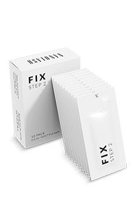 Schritt 2 - Fixer