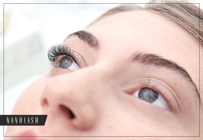 Wimpern Curl - alles, was Sie über die Wimpernbiegung und die Anpassung an den Augentyp wissen müssen